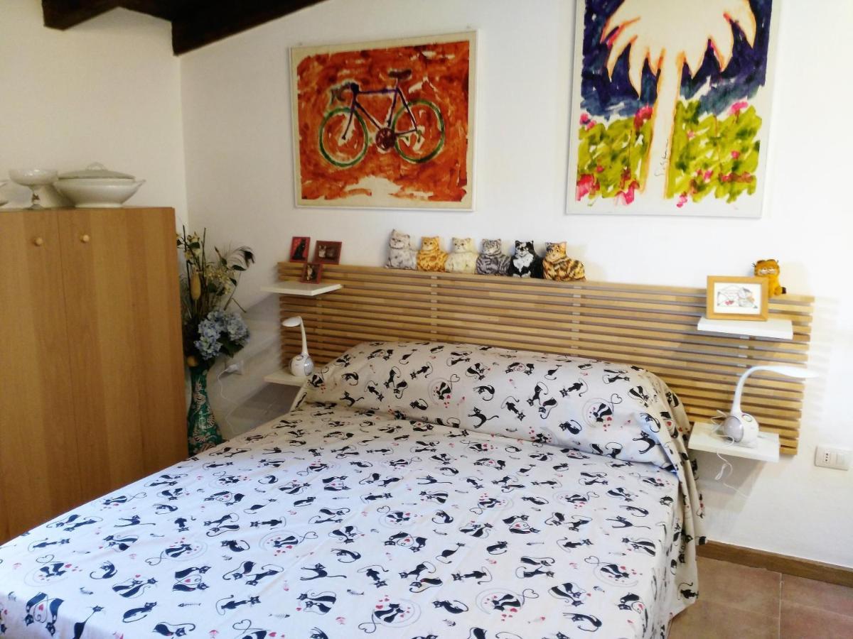 B&B Glamping Semaforo Capo Sperone Sant'Antioco Exterior foto