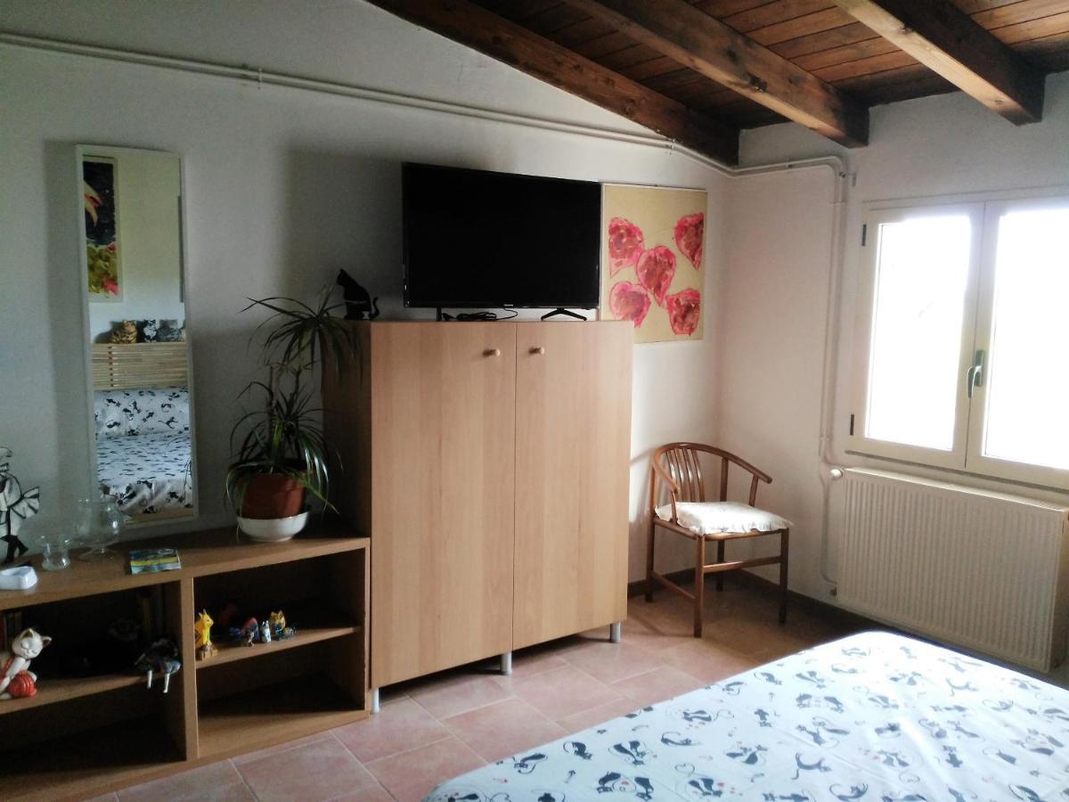 B&B Glamping Semaforo Capo Sperone Sant'Antioco Exterior foto