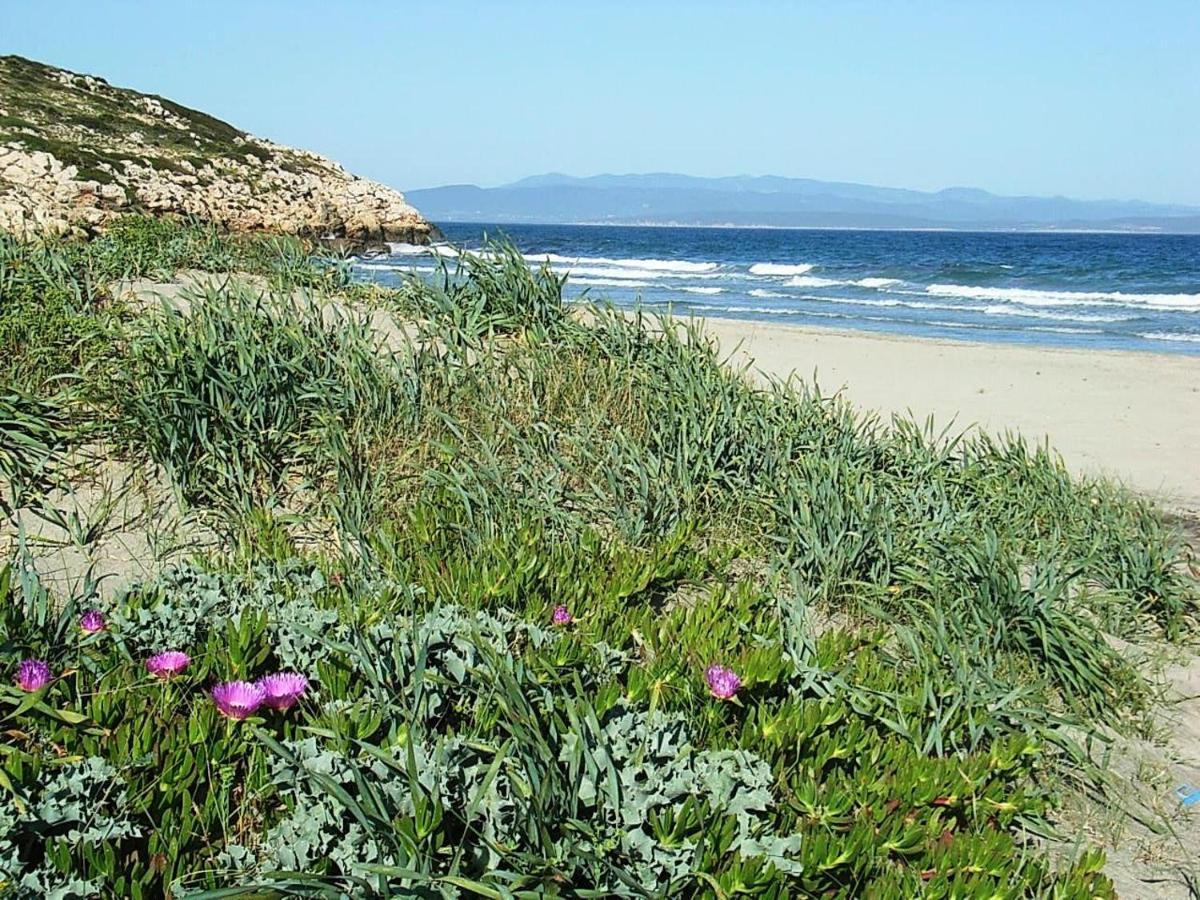 B&B Glamping Semaforo Capo Sperone Sant'Antioco Exterior foto