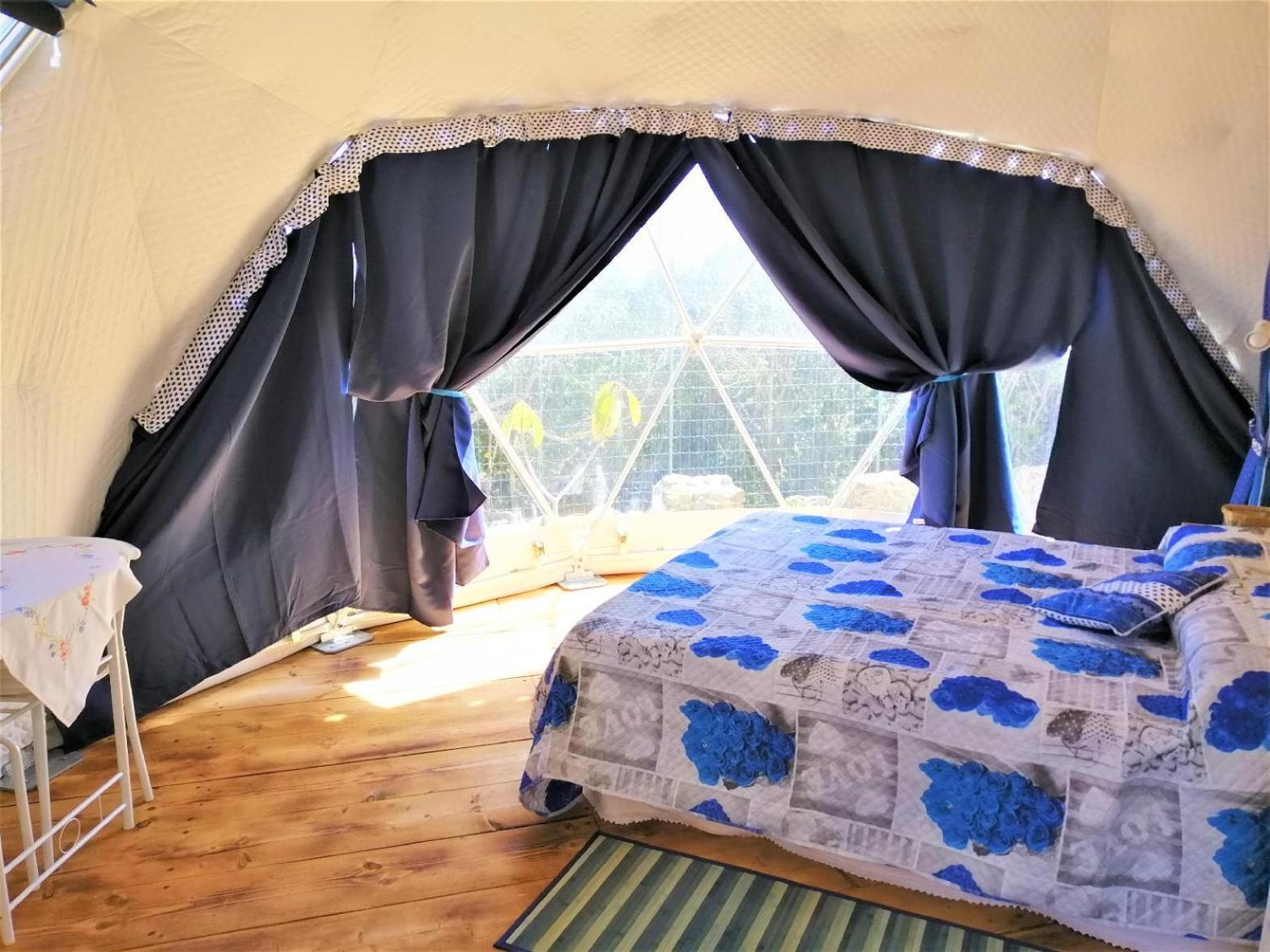 B&B Glamping Semaforo Capo Sperone Sant'Antioco Quarto foto
